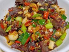 -笨罗卜浏阳菜馆(太平街店)