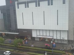 -全季酒店(苏州观前街察院场地铁站店)