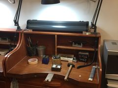 -鈊藝銀匠·银饰DIY工作室(永庆坊店)
