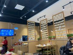 -杨翔豆皮涮牛肚(华阳城店)