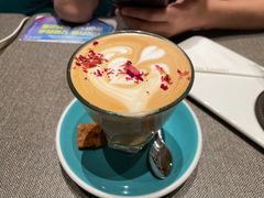 -PAUL LAFAYET 法式甜品(港汇广场店)