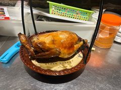 香茅手撕鸡-随缘小馆(红岭路店)