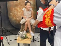 -中国照相馆(清河万象汇店)