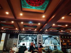 -老三羊汤【北兴隆街店】