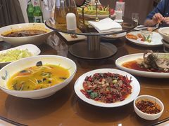 -尚宴(盛世广场·食尚街店)