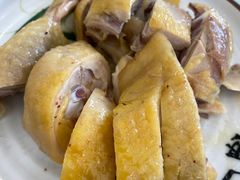 -碧海银沙海鲜餐厅(恒大海上威尼斯店)