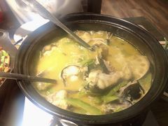 苦瓜烧剑骨鱼-阿元烧鹅(文明路店)
