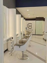 -SoSweet香港专业儿童美发沙龙(IFS国际金融店/春熙路店)