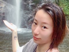 -莫里热带雨林景区