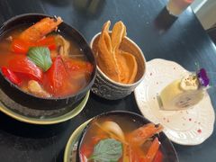 -Thai Alley泰爱里(二沙岛店)