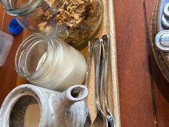 -植物园哈利亚餐厅