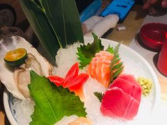 -京料理·日料自助·铁板燒(复悦城店)