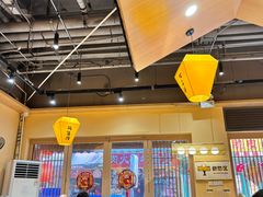 -冰城焰会大丰收铁锅炖(萝岗万达金街店)