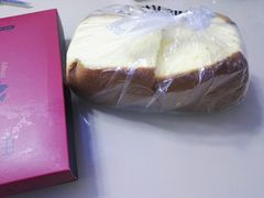 蜂蜜无水蛋糕-汪保来(杭州解放路店)