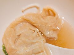 -牛很鲜潮汕牛肉火锅(朝晖路店)
