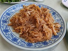 吉菜粉-协顺园回头馆(南顺城路店)