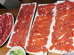 -牛必福潮汕牛肉火锅(油坊桥店)
