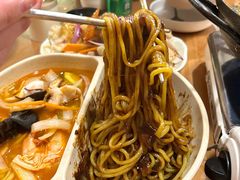 -多宾韩国料理(学衡路店)