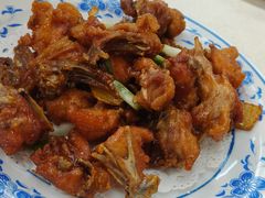 -腰记饭店(龙源路店)