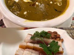 -新辉港式茶餐厅(北栅店)