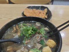 -京陵鸭血粉丝汤(景德路店)
