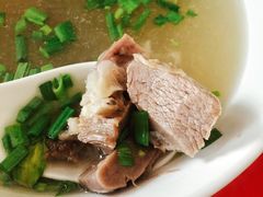 -蔡阿水羊肉店