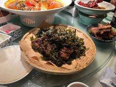 -苏乡兰亭·新派淮扬菜(吾悦广场店)
