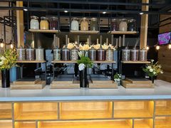 -東舍食唐精品陕菜馆