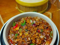 -雀舞云南菜(天津天河城购物中心店)
