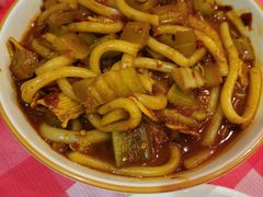 -西域阿里马新疆菜·清真(桂花路店)