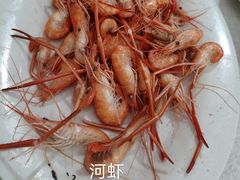 河虾-腰记饭店(龙源路店)