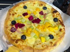 -上岛咖啡(大德店)