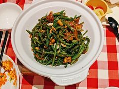 -西贝莜面村(朝阳大悦城店)