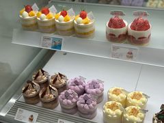 -好利来(东四店)