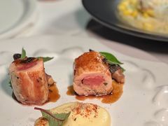 -AZUL by FUEL蓝色·法式酒馆(琶醍店)