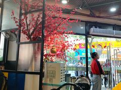 -陈生记黑鱼馆·20年活鱼现杀(宁波鼓楼店)