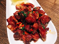 -春熙小馆(乘风庄店)