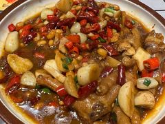 -江西老表·经典江西八大碗