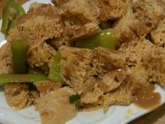 -葛记焖饼(伏牛路店)