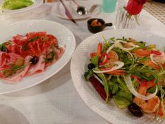 -Ponte 意大利餐厅