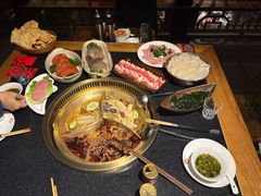 -红运火锅·中国名火锅·国风演绎(省体店)