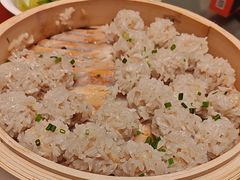 -辛香味烧鱼馆·非遗技艺·排骨红烧肉(光谷医药园店)