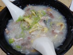 -喜鹊茶点.啫煲(车陂店)