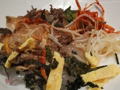 平壤冷面-平壤馆(西塔街店)