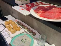 -许府牛火锅(信义坊总店)