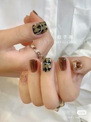 -情同手足美甲美睫