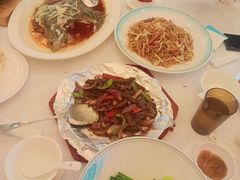 -顺峰(南二环店)