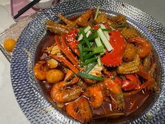 -赖胖子肉蟹煲(临川万象新城店)