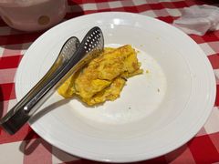 -西贝(东方路店)