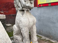 -天宁寺
